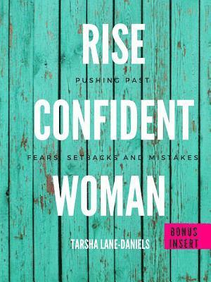 Rise Confident Woman 1