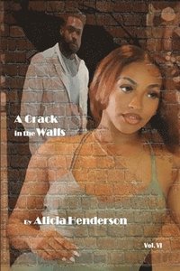 bokomslag Crack in the Walls
