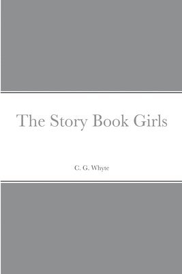 The Story Book Girls 1