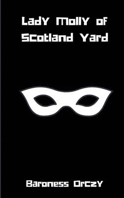Lady Molly of Scotland Yard 1