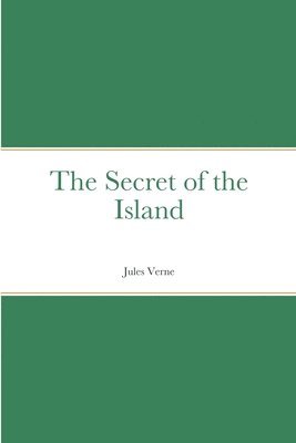 The Secret of the Island 1