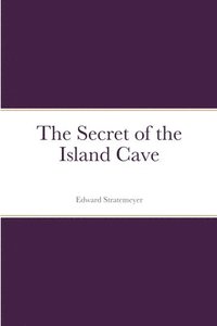 bokomslag Secret of the Island Cave