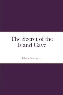bokomslag Secret of the Island Cave
