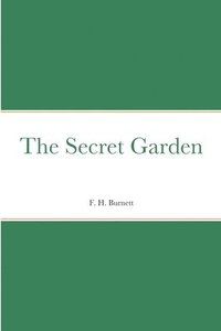bokomslag Secret Garden