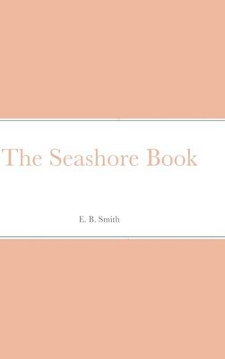bokomslag The Seashore Book