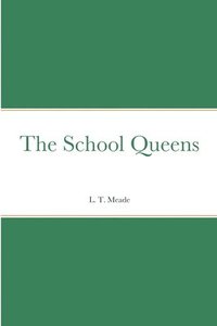 bokomslag School Queens