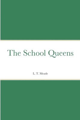 bokomslag School Queens