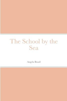 bokomslag School by the Sea