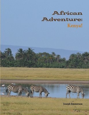 African Adventure 1