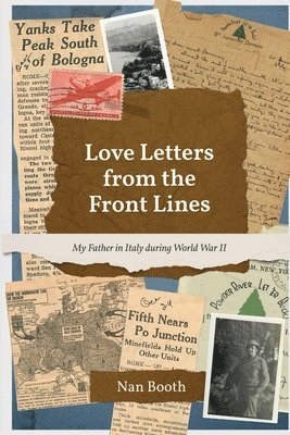 Love Letters from the Front Lines 1