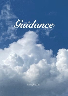 Guidance 1