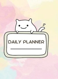 bokomslag Colitas Daily Planner