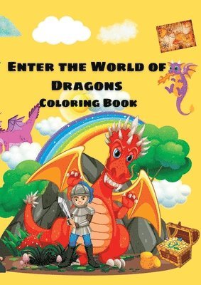 Enter The World of Dragons 1