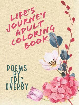 bokomslag Life's Journey Adult Coloring Book