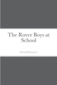bokomslag Rover Boys at School