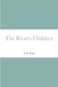 bokomslag River's Children
