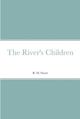 bokomslag River's Children