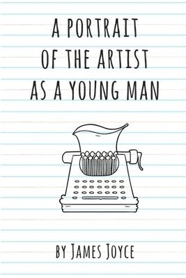 Portrait of the Artist as a Young Man