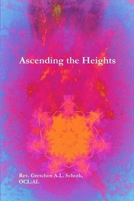 Ascending the Heights 1