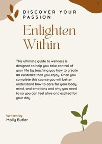 bokomslag Enlighten Within