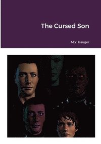 bokomslag The Cursed Son