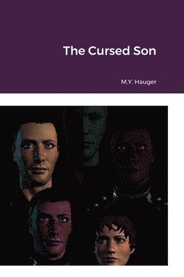 The Cursed Son 1