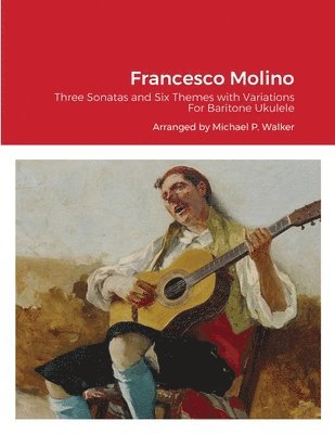 Francesco Molino 1