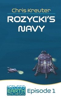 bokomslag Rozycki's Navy