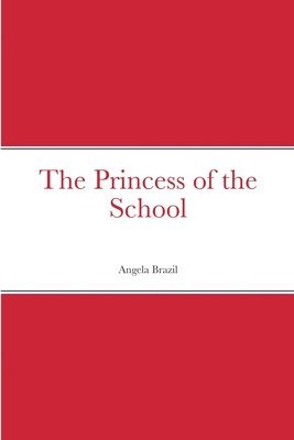 Princess of the School