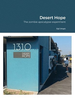 Desert Hope 1