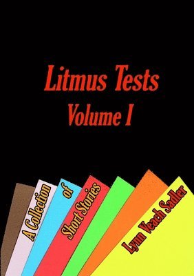 Litmus Tests, Volume I 1