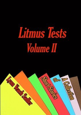 Litmus Tests, Volume II 1