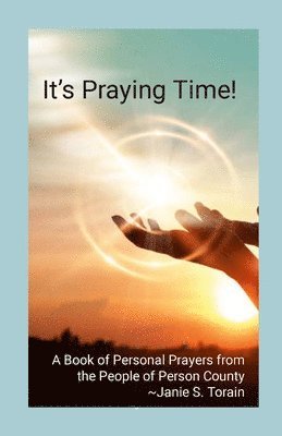 It's Praying Time! 1