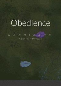 bokomslag Obedience