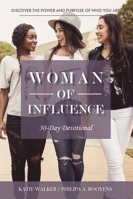 Woman of Influence 1