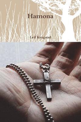 Leif Krogstad - Hamona, Häftad