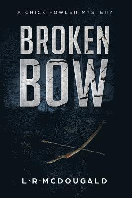 Broken Bow 1