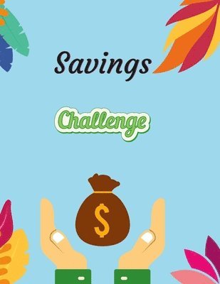 bokomslag Savings Challenges