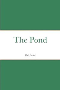 bokomslag The Pond