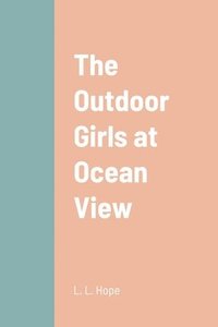 bokomslag Outdoor Girls at Ocean View