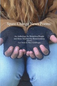 bokomslag Spare Change News Poems