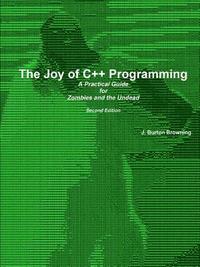 bokomslag C++ for Zombies and the Undead