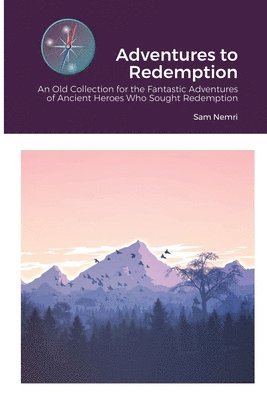 Adventures to Redemption 1