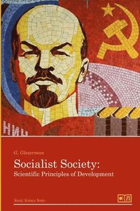bokomslag Socialist Society