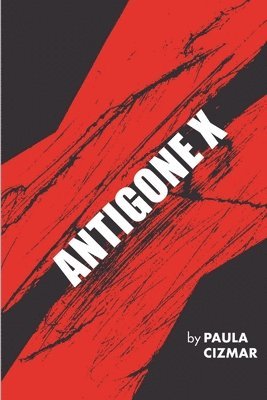 bokomslag Antigone X