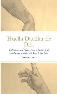 bokomslag Huella Dactilar de Dios
