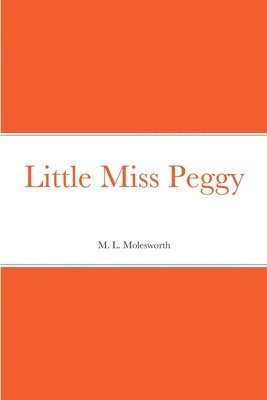 Little Miss Peggy 1