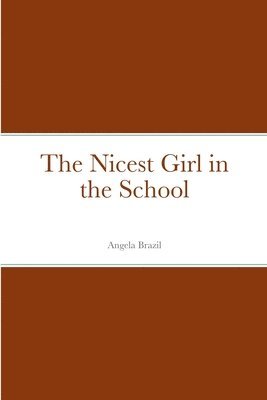 Nicest Girl in the School