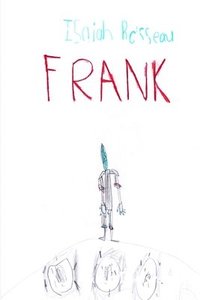 bokomslag Frank