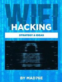 bokomslag Wifi-Hacking Strategy & Ideas